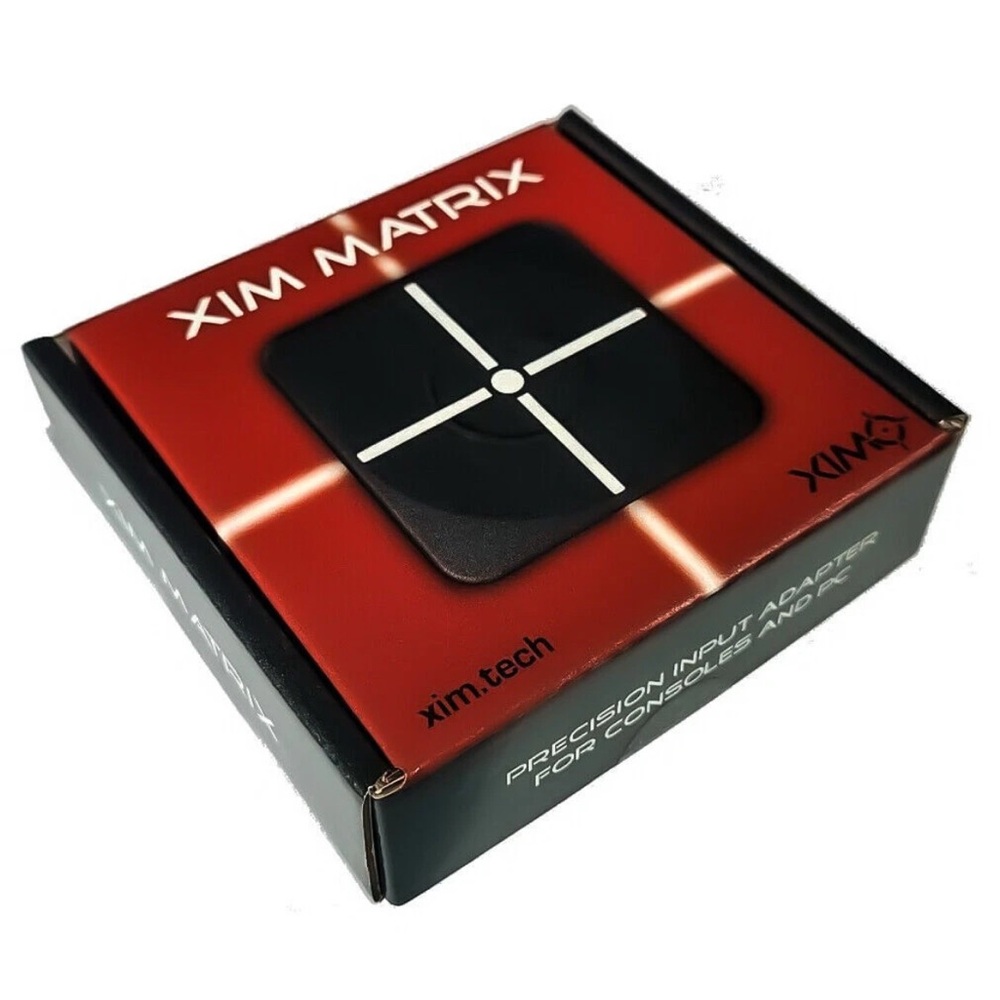 XIM Matrix Multi-Input Adapter for PS5 - Picture 2 of 8